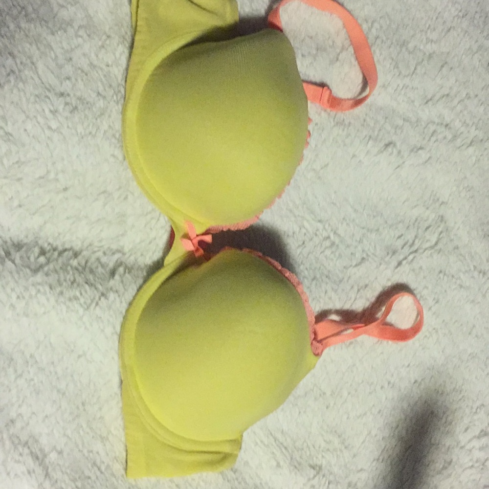 Bra